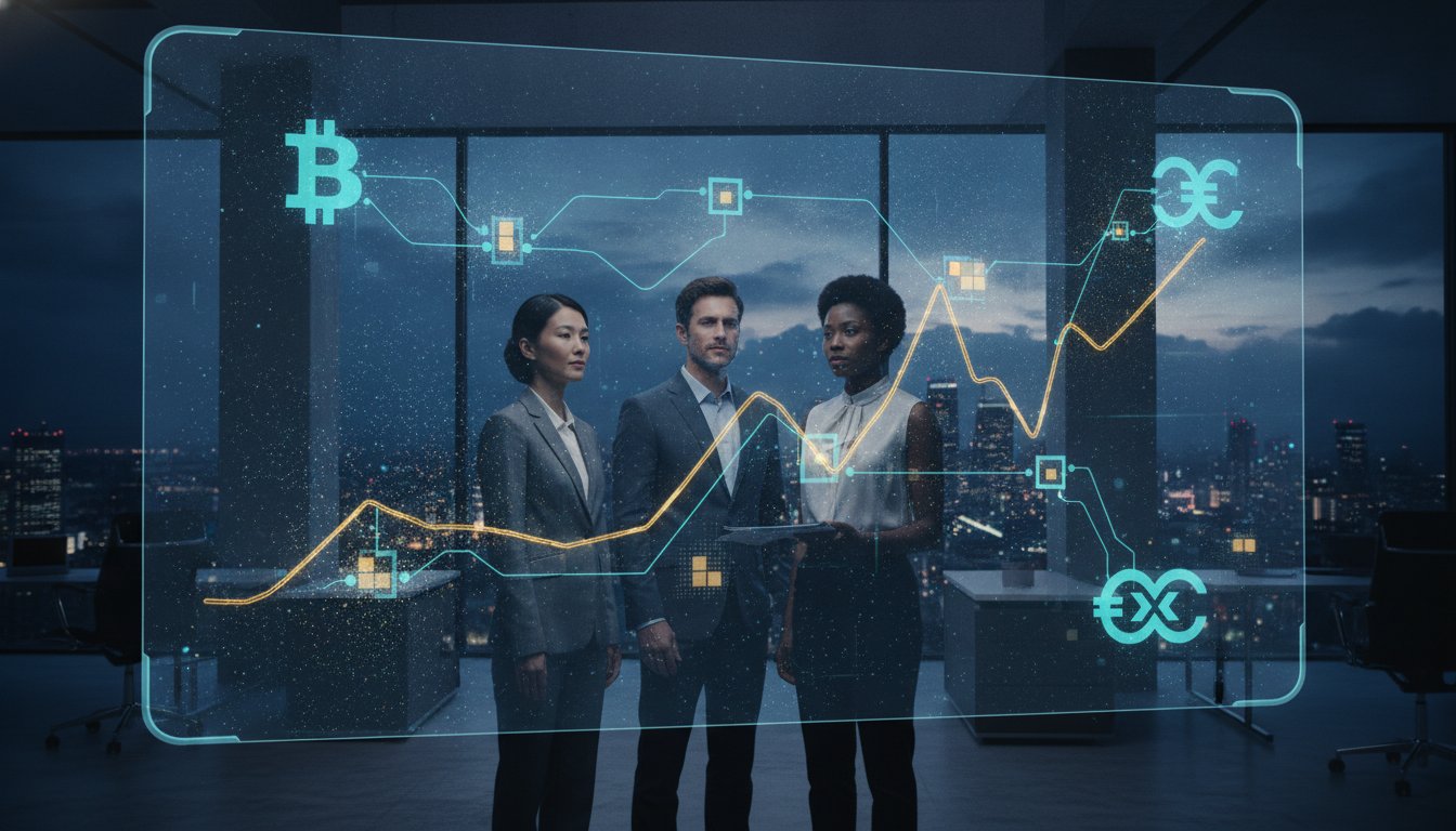 Best Crypto Exchange for Business 2026: Why Multi-Asset CFD Trading is the New Standard