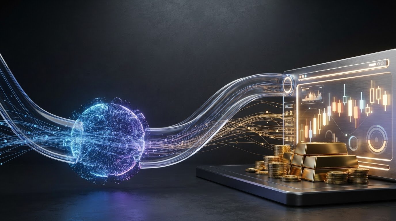 Best Way to Liquidate Crypto Assets: Transitioning Capital into Gold and Forex CFDs in 2026