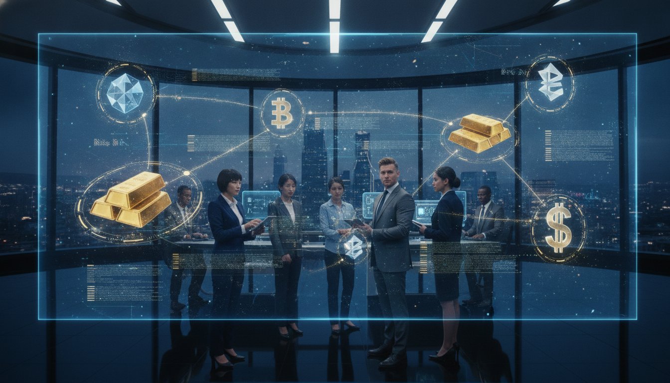 Crypto Payment Gateway: Powering the Forex and CFD Trading Revolution in 2026