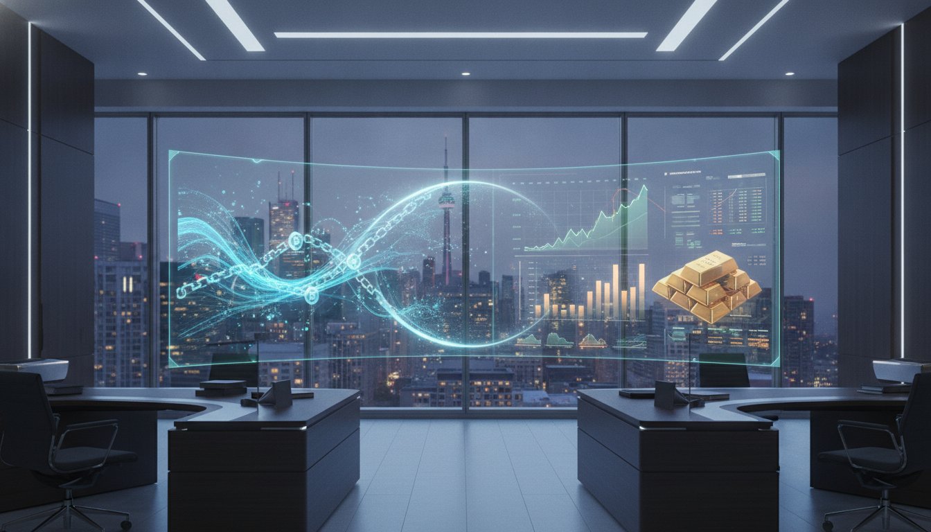 Crypto Regulations in Canada 2026: A Guide to Compliant Trading and Financial Transformation