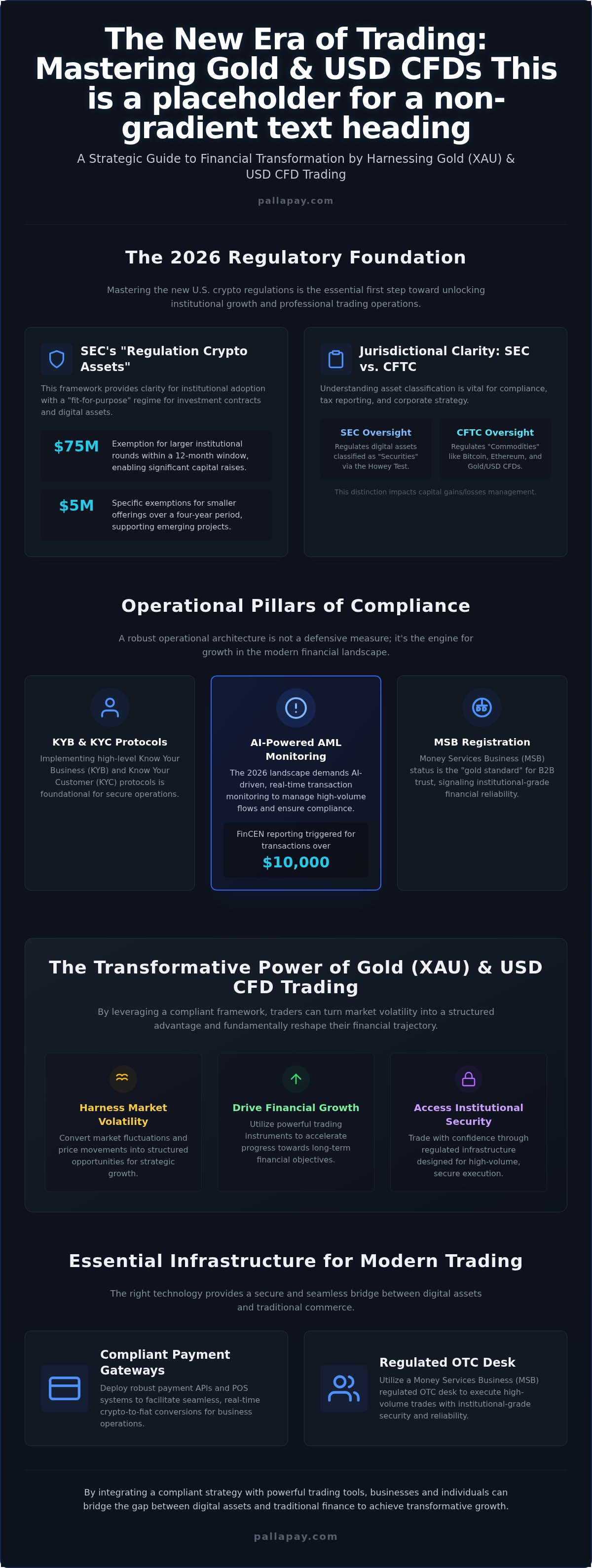 US Crypto Regulations: 2026 Business Compliance Guide
