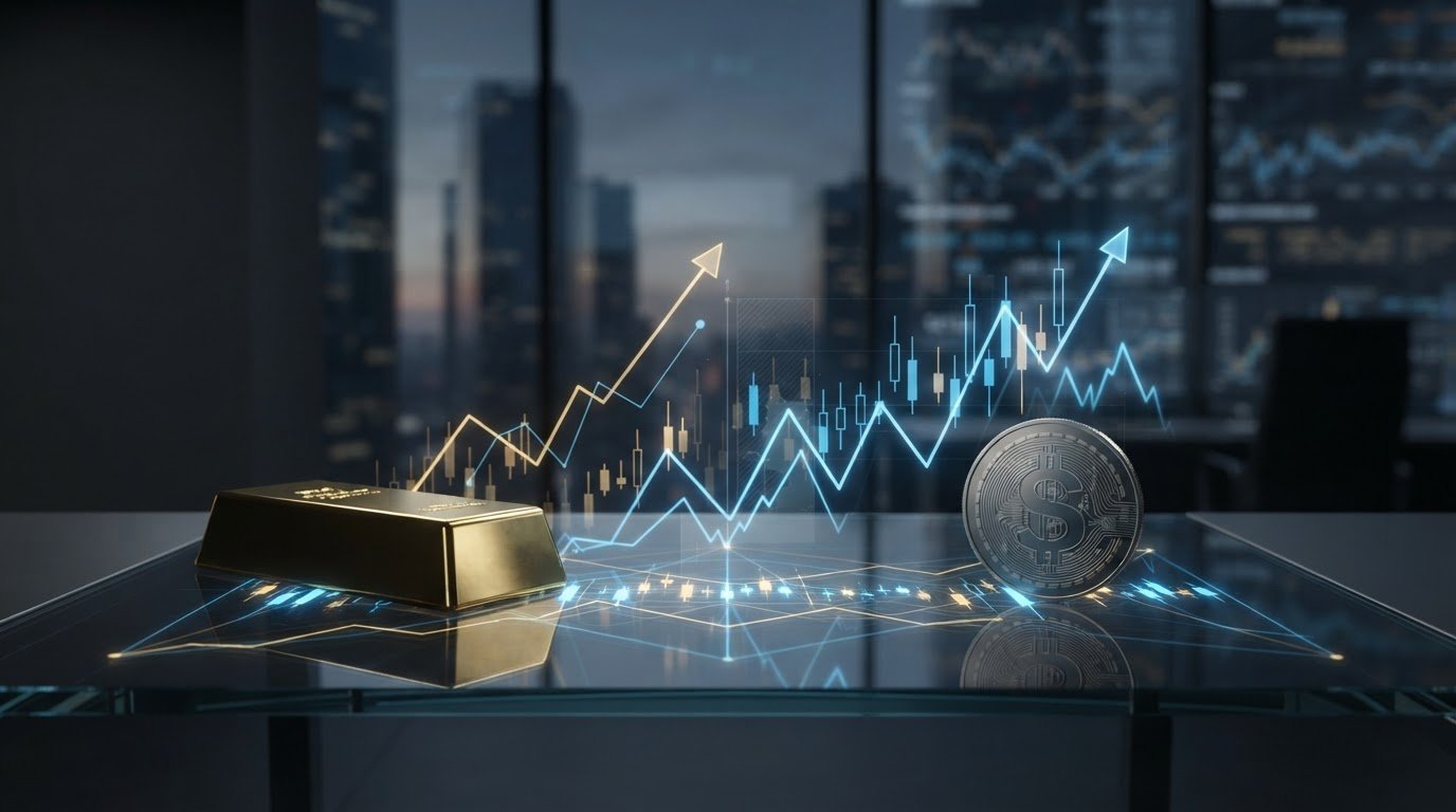 Gold and USD CFD Trading: How It Works, What Shapes Risk, and Its Financial Impact