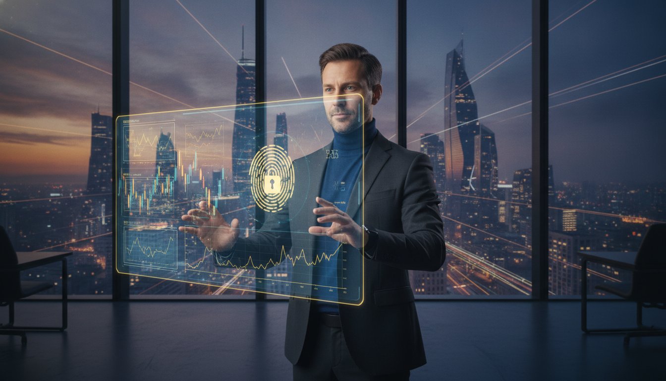 KYC in Crypto: Professional Gold & Forex CFD Trading 2026