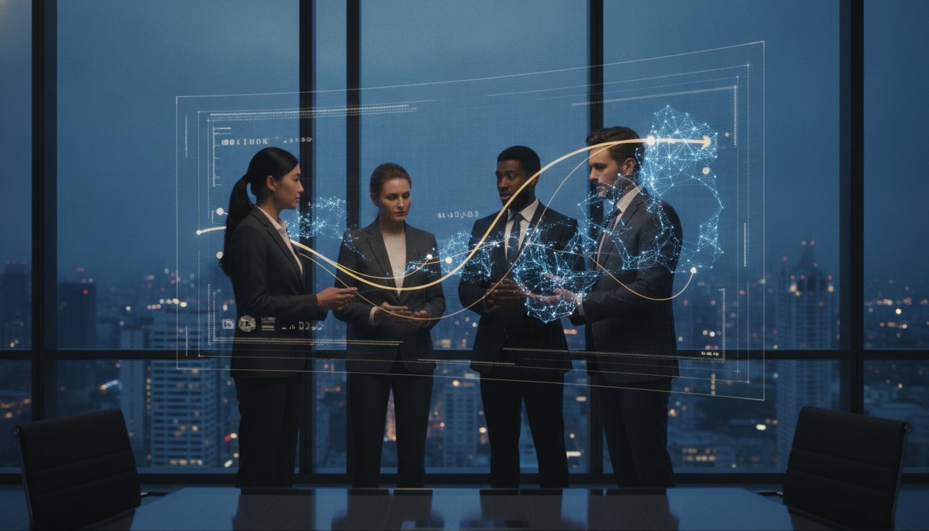 US Crypto Regulations: 2026 Business Compliance Guide