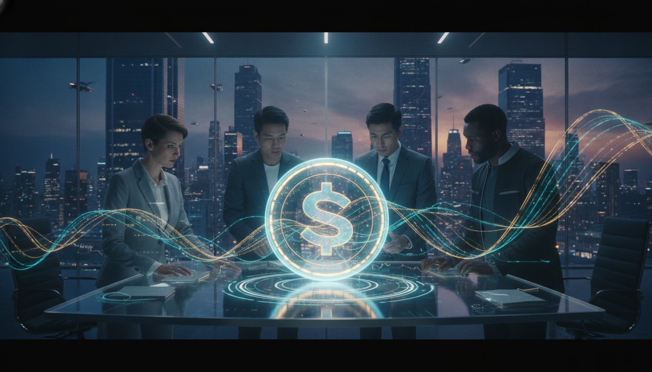 What is USDT? A 2026 Guide to the Stablecoin Powering Global Trading