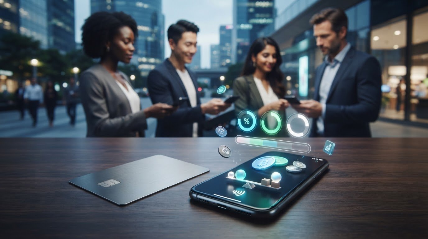 Highest Cashback Crypto Cards in 2026: Compare Rewards and Real-World Value