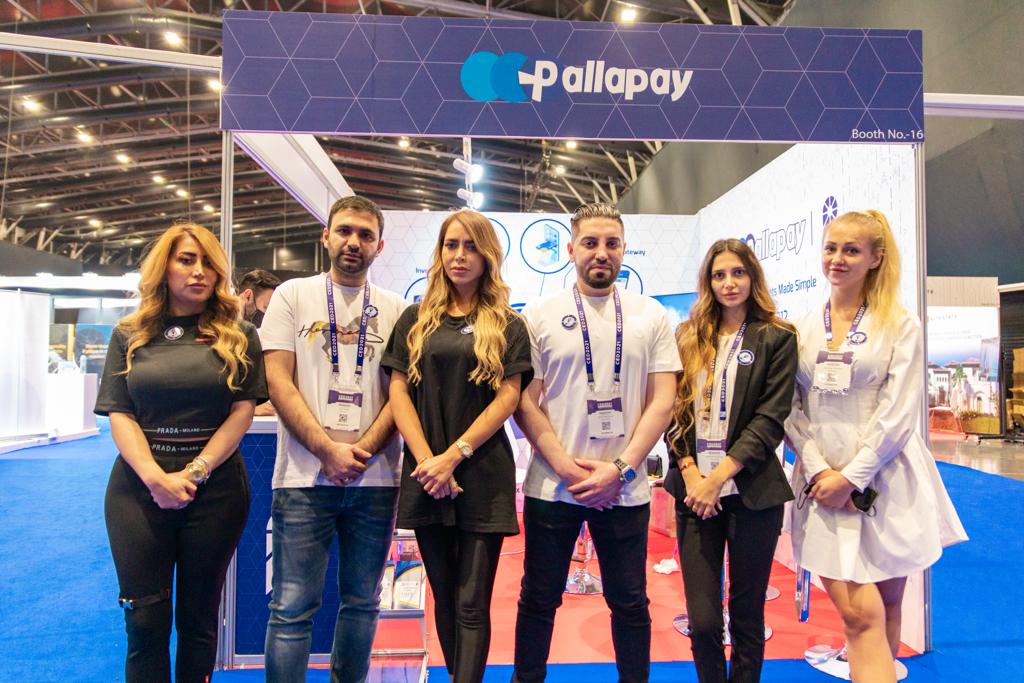 Pallapay 4
