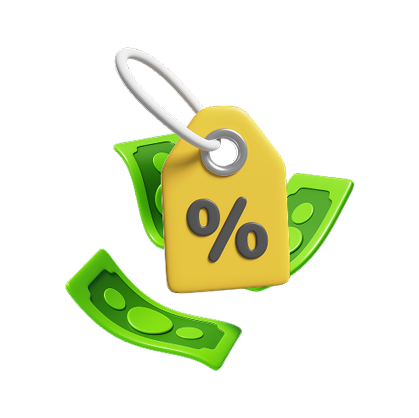 Lowest Fees
