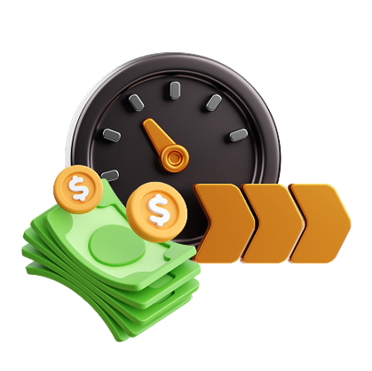Fast Transactions