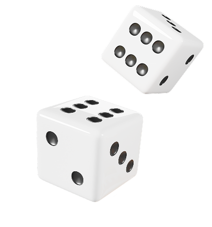 Casino dices