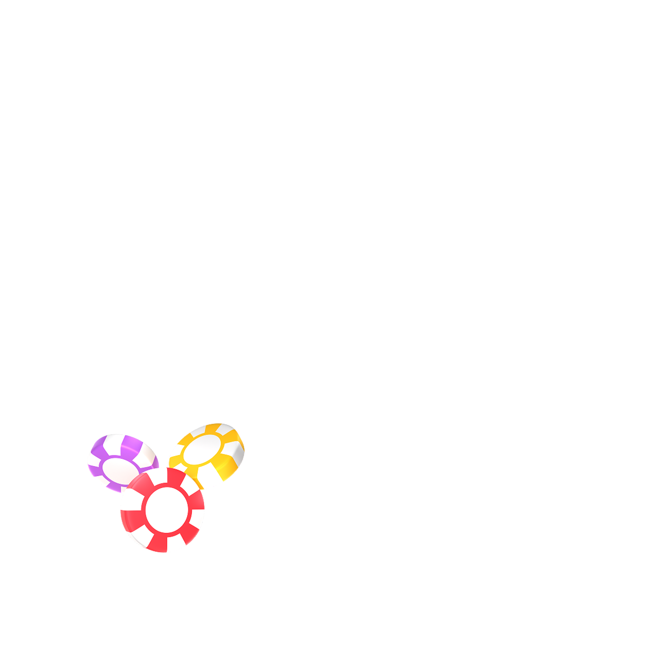 Casino chips