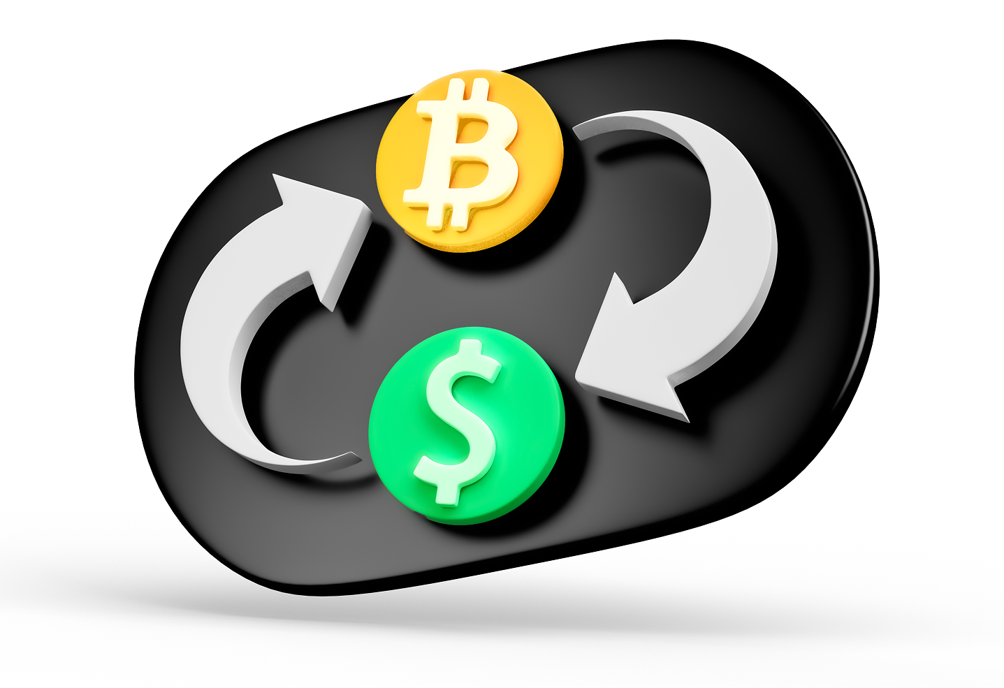 Exchange cryptocurrencies in pallapay