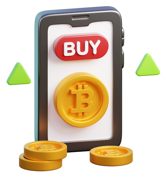 Buy cryptocurrencies