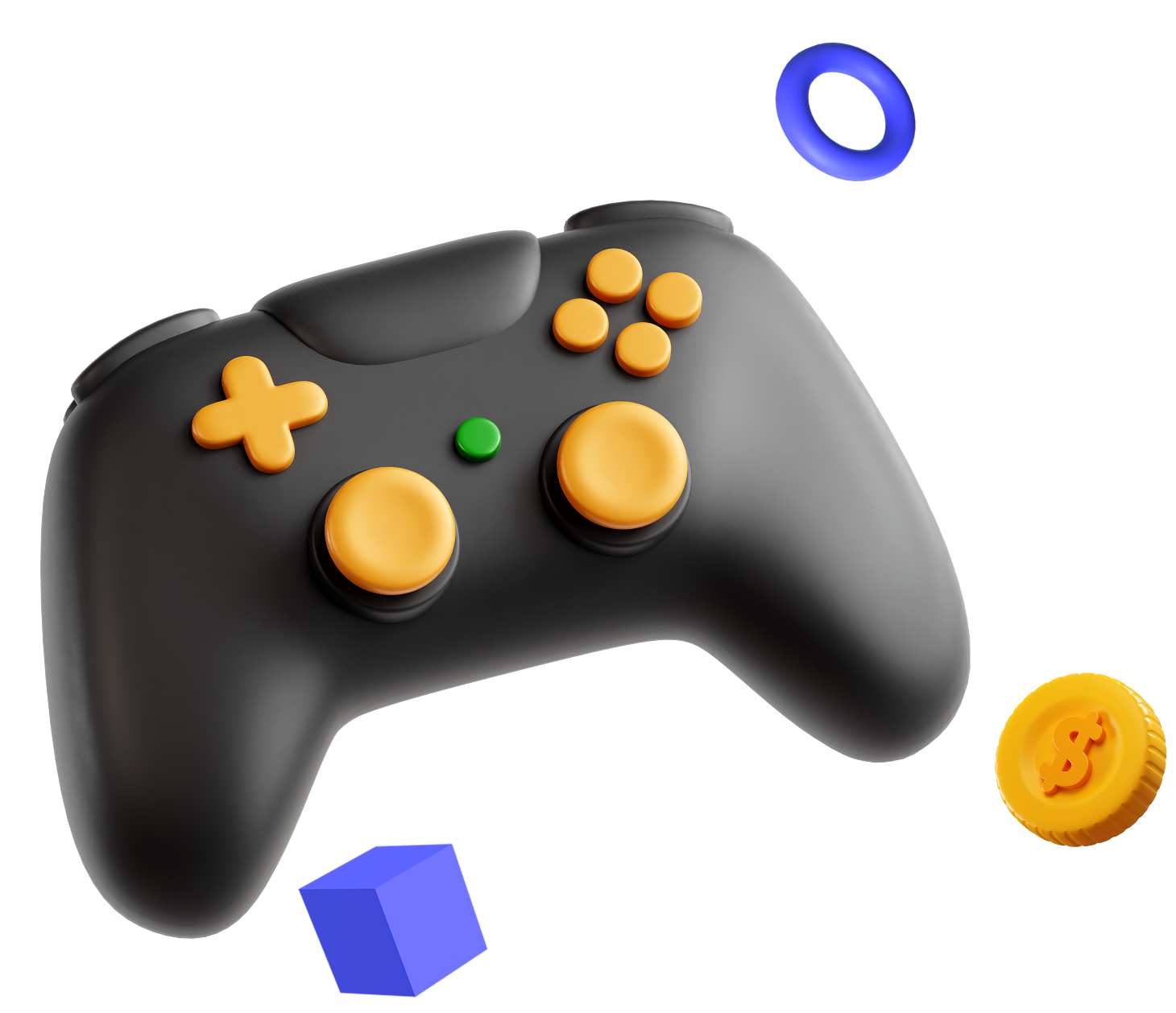 Gamepad