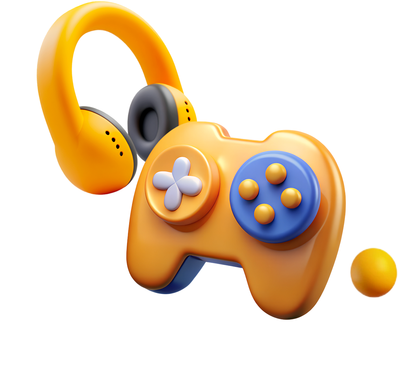 Gaming