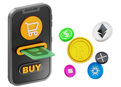 Buy and redeeme Pallapay Crypto Gift Cards