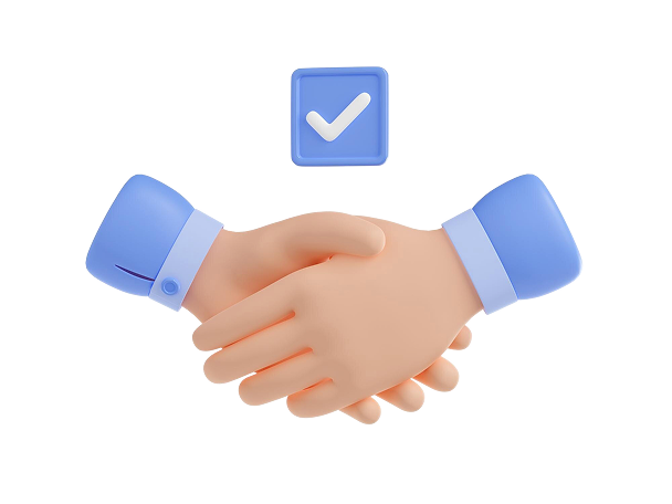 Start accepting crypto payments deal illustration