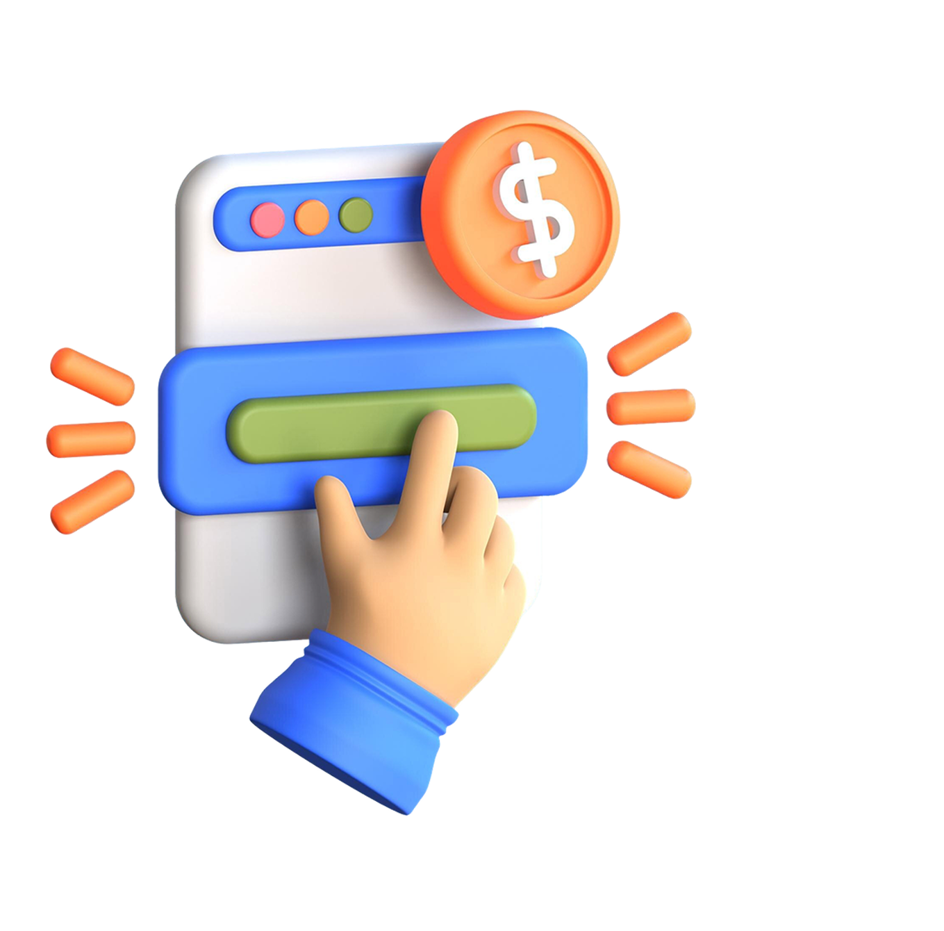 Payment link