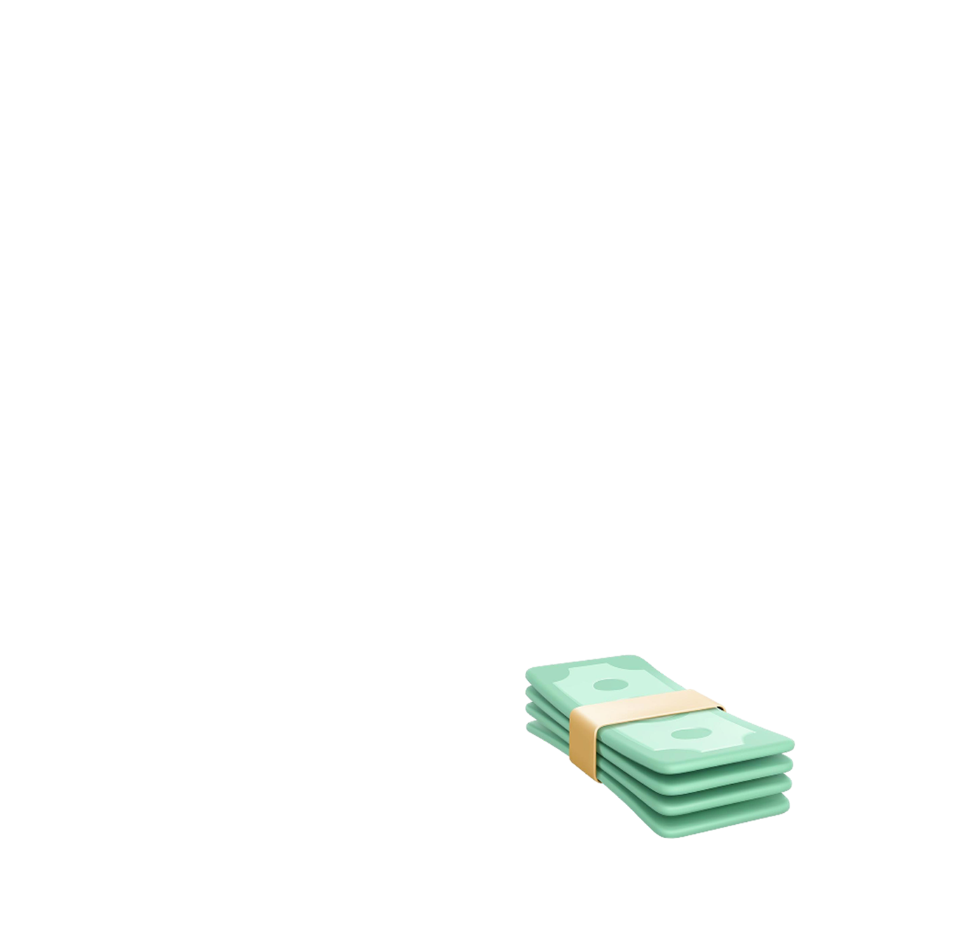 Payment link background