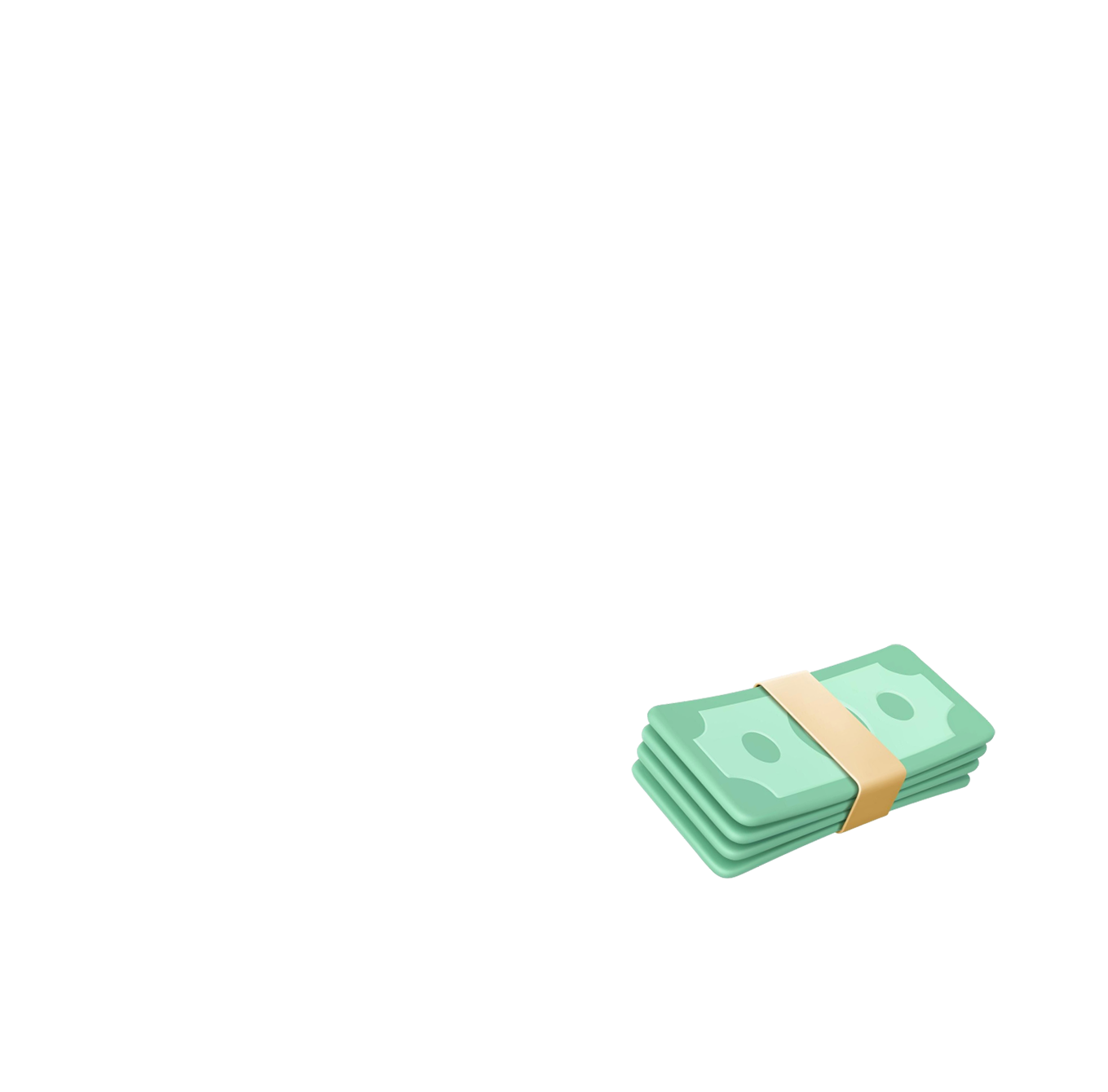 Payment link background