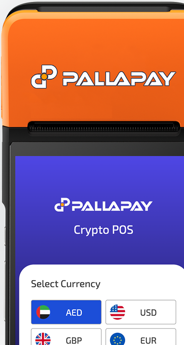 POS Device side