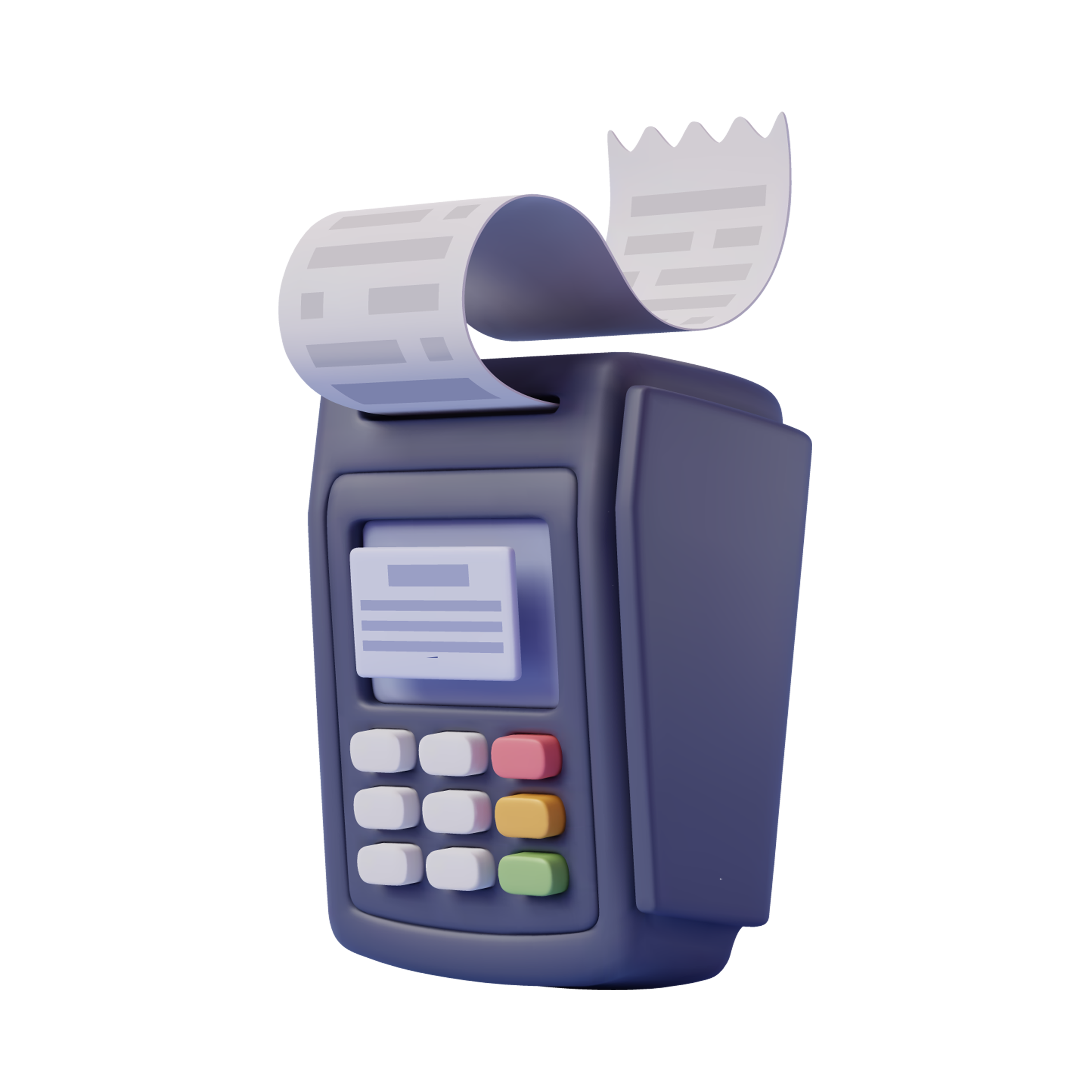 POS Machine