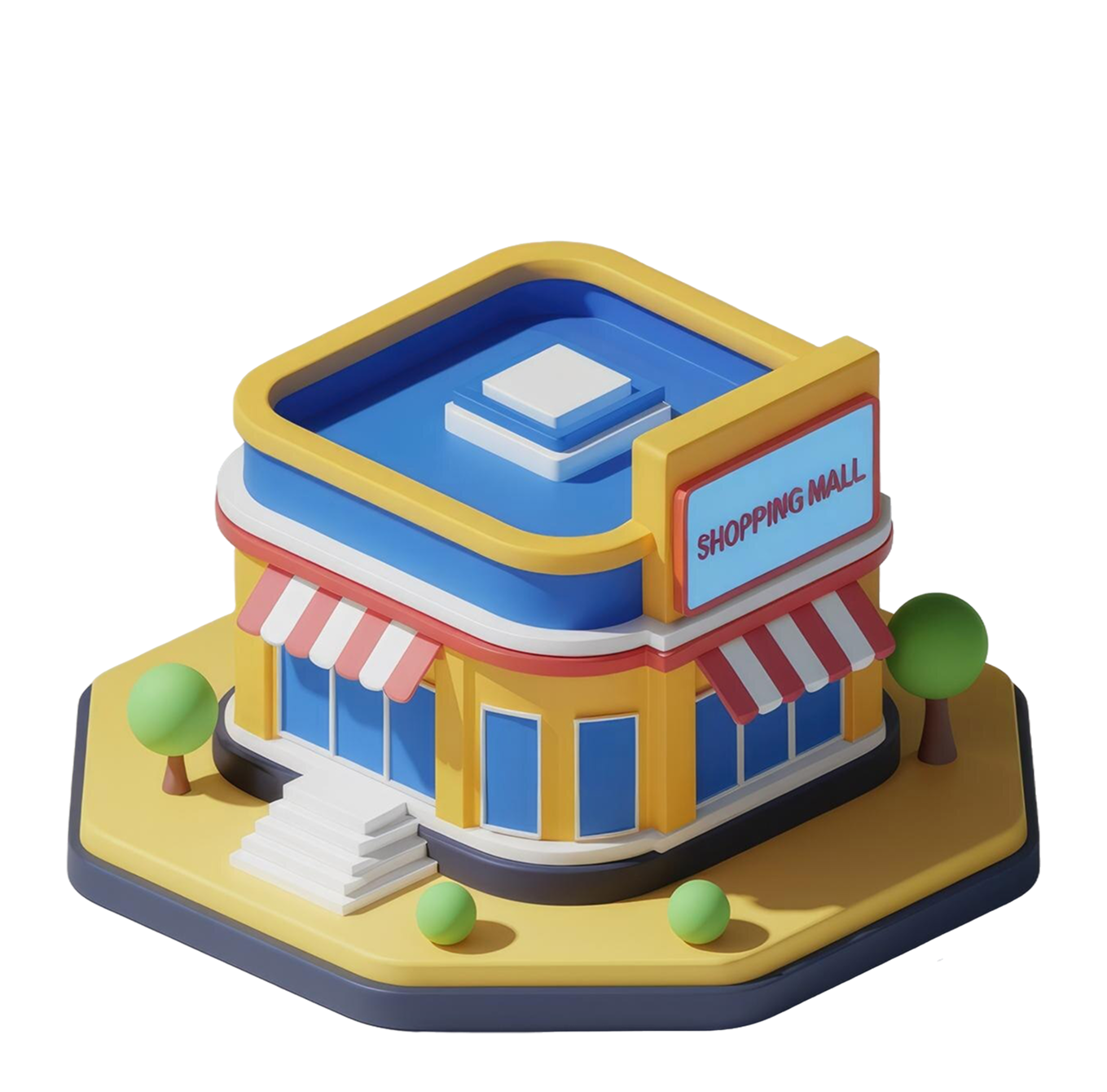 Retail Store Main Image